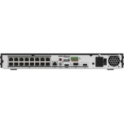 Rejestrator IP Hikvision DS-7616NXI-K2/16P/VPro