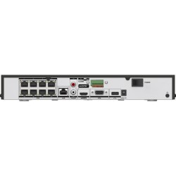 Rejestrator IP Hikvision DS-7608NXI-K1/8P/VPro