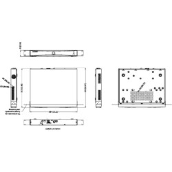 Rejestrator IP Hikvision DS-7608NXI-K2/VPro