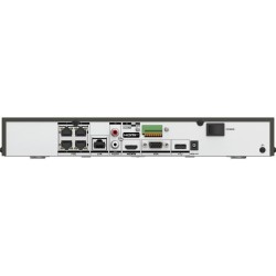 Rejestrator IP Hikvision DS-7604NXI-K1/4P/VPro