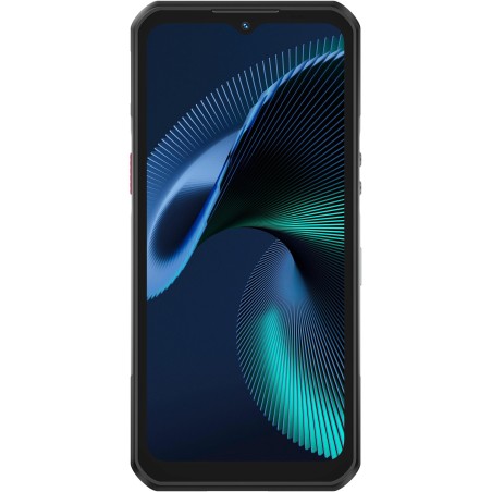Smartfon Oukitel WP62 5G  6.58" 8/256GB 11000mAh srebrny