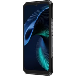 Smartfon Oukitel WP62 5G  6.58" 8/256GB 11000mAh srebrny