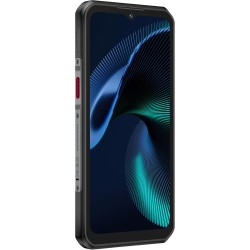 Smartfon Oukitel WP62 5G  6.58" 8/256GB 11000mAh srebrny