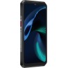 Smartfon Oukitel WP62 5G  6.58" 8/256GB 11000mAh srebrny