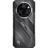 Smartfon Oukitel WP62 5G  6.58" 8/256GB 11000mAh czarny
