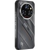 Smartfon Oukitel WP62 5G  6.58" 8/256GB 11000mAh czarny