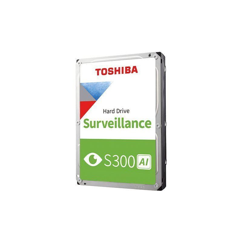 Dysk HDD Toshiba S300 AI 8TB MG10ADA800E-V
