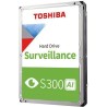 Dysk HDD Toshiba S300 AI 8TB MG10ADA800E-V