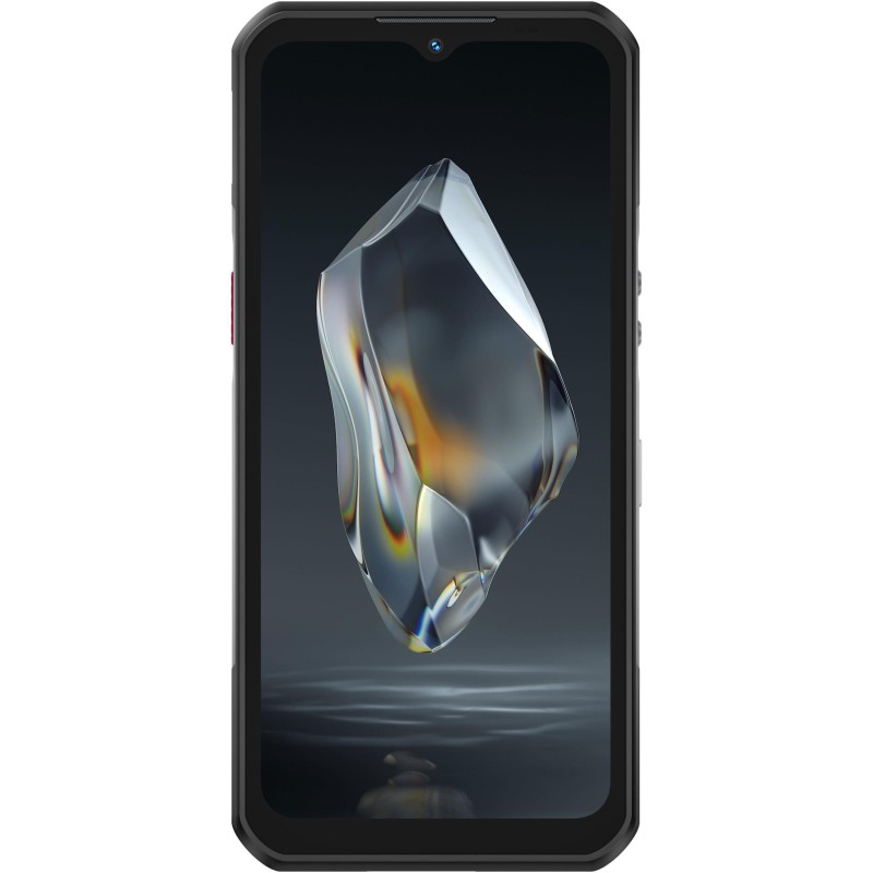 Smartfon Oukitel WP62 5G 6.58" 16/512GB 11000mAh czarny