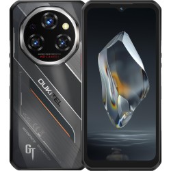 Smartfon Oukitel WP62 5G 6.58" 16/512GB 11000mAh czarny