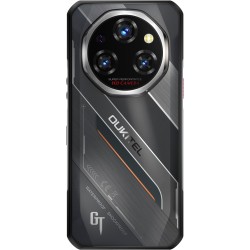 Smartfon Oukitel WP62 5G 6.58" 16/512GB 11000mAh czarny