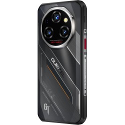 Smartfon Oukitel WP62 5G 6.58" 16/512GB 11000mAh czarny