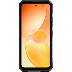 Smartfon Oukitel WP58 Pro 5G  6.7" 8/512GB 10000mAh pomarańczowy