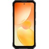 Smartfon Oukitel WP58 Pro 5G  6.7" 8/512GB 10000mAh pomarańczowy