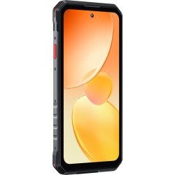 Smartfon Oukitel WP58 Pro 5G  6.7" 8/512GB 10000mAh pomarańczowy