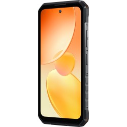 Smartfon Oukitel WP58 Pro 5G  6.7" 8/512GB 10000mAh pomarańczowy