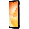 Smartfon Oukitel WP58 Pro 5G  6.7" 8/512GB 10000mAh pomarańczowy