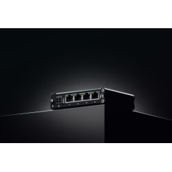 Teltonika TSW304 switch przemysłowy 4xGE (TSW304000000) DIN