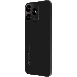 Smartfon ZTE Blade V50 Design 8/256GB (czarny)