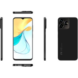 Smartfon ZTE Blade V50 Design 8/256GB (czarny)