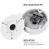 Switch POE BCS POWER BCS-xPoE3/EXT-PP