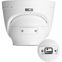 Kamera BCS Point BCS-P-EIP45VSR4-Ai