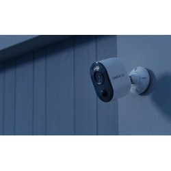 Kamera IP Reolink Argus B350 z panelem solarnym
