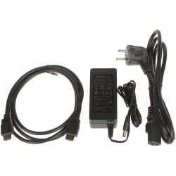 Monitor 24" Dahua LM24-H200 5ms HDMI VGA VESA 1080p głośnik