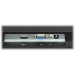 Monitor 24" Dahua LM24-H200 5ms HDMI VGA VESA 1080p głośnik