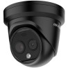 Kamera ip Hikvision DS-2TD1228-2/QA(BLACK)