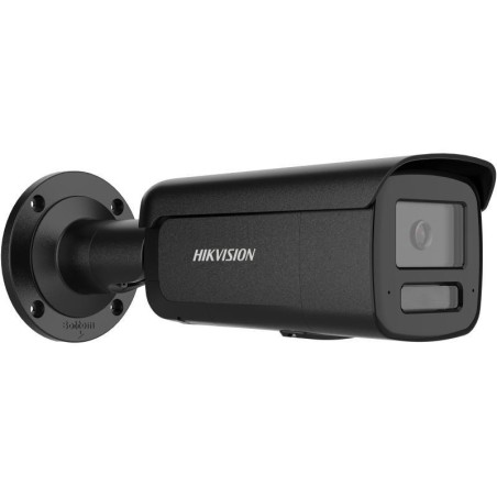Kamera IP Hikvision DS-2CD2T47G3-LIS2UY/SL(2.8mm)BLACK