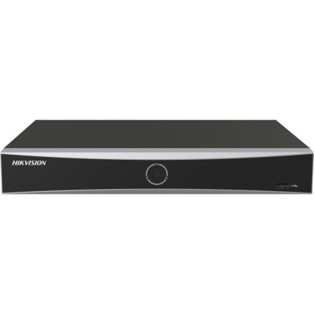 Rejestrator IP Hikvision DS-7604NXI-K1/VPro