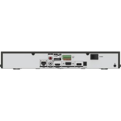 Rejestrator IP Hikvision DS-7604NXI-K1/VPro