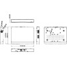 Rejestrator IP Hikvision DS-7604NXI-K1/VPro