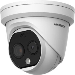 KAMERA TERMOWIZYJNA HIKVISION DS-2TD1228-2/QA