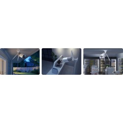 Kamera IP Reolink RP-WCB8MZ Wi-Fi 8MP tuba