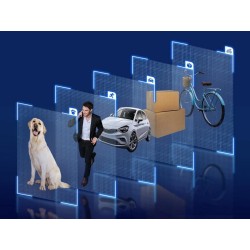 Kamera IP Reolink RP-WCB8MZ Wi-Fi 8MP tuba