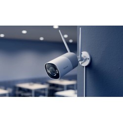 Kamera IP Reolink RP-WCB8MZ Wi-Fi 8MP tuba