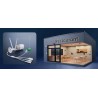 Kamera IP Reolink RP-WCB8MZ Wi-Fi 8MP tuba