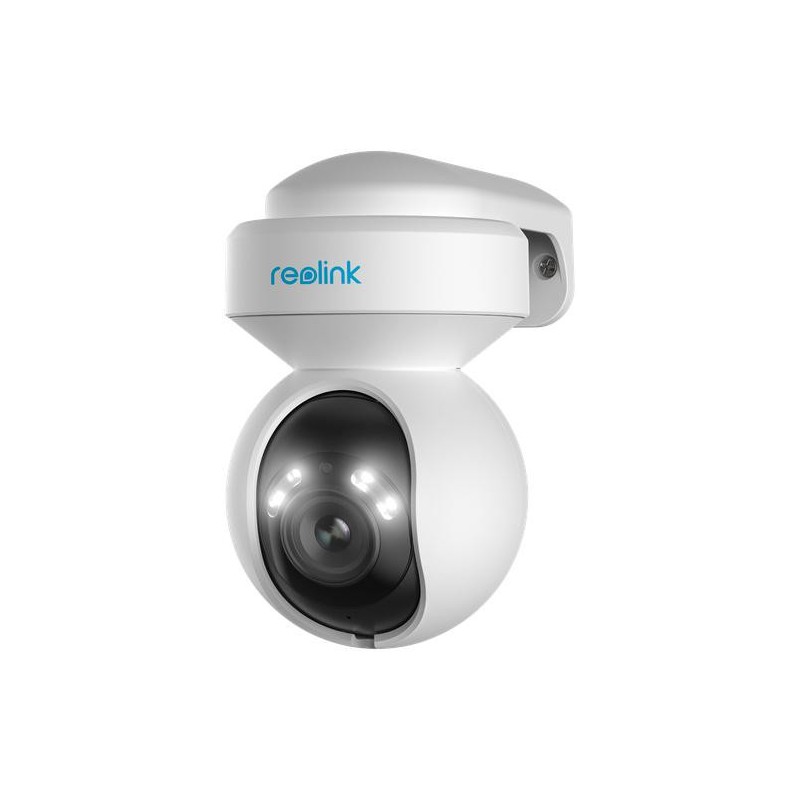 Kamera IP Reolink E Series E560P 8MP PoE biała