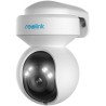 Kamera IP Reolink E Series E560P 8MP PoE biała