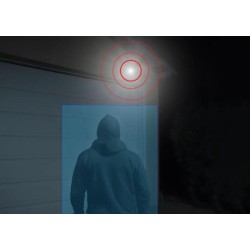 Kamera IP Reolink E Series E560P 8MP PoE biała