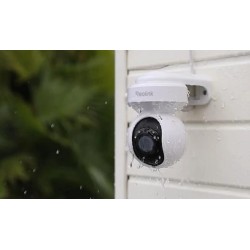 Kamera IP Reolink E Series E560P 8MP PoE biała