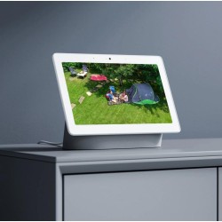 Kamera IP Reolink E Series E560P 8MP PoE biała