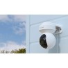 Kamera IP Reolink E Series E560P 8MP PoE biała