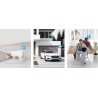Kamera IP Reolink E Series E560P 8MP PoE biała