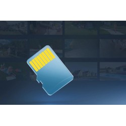 Kamera IP Reolink E Series E560P 8MP PoE biała