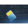 Kamera IP Reolink E Series E560P 8MP PoE biała