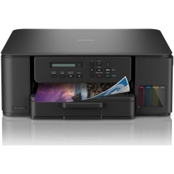 Urządzenie wielofunkcyjne BROTHER DCP-T530DW