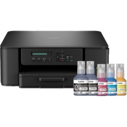Urządzenie wielofunkcyjne BROTHER DCP-T530DW